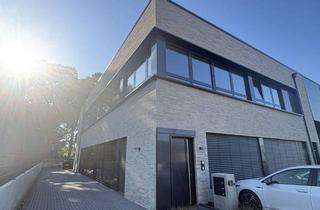 Büro zu mieten in Im Pinntal 49a, 46244 Bottrop, Repräsentative Büroflächen (242m²) 68m² - 104 m² im Erstbezug