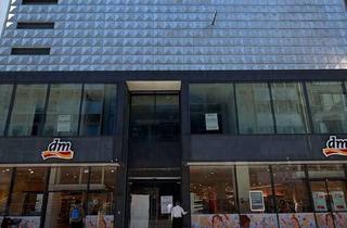 Praxen mieten in Hutfilterstraße 12, 28195 Altstadt, Ihre neue Praxis in Bestlage: 690 m² für Gesundheit und Therapie im Herzen der Bremer Innenstadt