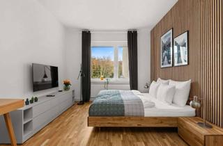 Immobilie mieten in Nansenstraße 14, 12047 Neukölln, Spacious 2 Room Apartment as a Retreat in the Middle of Berlin #15