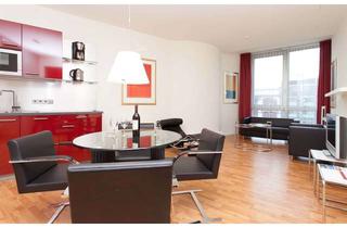 Immobilie mieten in Kurfürstendamm 210, 10719 Charlottenburg, Double Modern