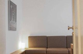 Immobilie mieten in 91052 Erlangen, Top möbliertes Appartement in Erlangen