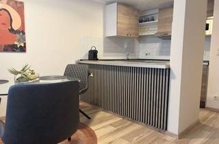 Immobilie mieten in 61118 Bad Vilbel, 2 Zi. Design Apartment Bad Vilbel