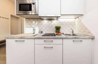 Immobilie mieten in Warschauer Straße, 10243 Friedrichshain, 1-bedroom apartment for rent in Berlin, bills included, perfect for professionals, students,
