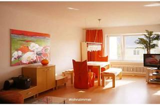 Immobilie mieten in Pulsstraße, 14059 Charlottenburg, Sunny Studio Apartment mit Balkon zur Miete in der Nähe von Berlin Institute of Technology