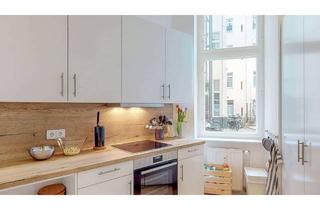 Immobilie mieten in Paul-Robeson-Straße 1A, 10439 Prenzlauer Berg, Prenzl I - Private Studio (6)