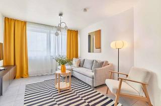 Immobilie mieten in Mainzer Straße 25, 67657 Innenstadt, Apartment in Mainzer Straße, Kaiserslautern for 48 m² with 1 bedroom