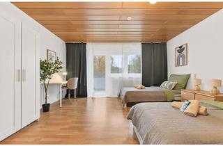Immobilie mieten in Lessingstraße 13, 74722 Buchen, Apartment in Lessingstraße, Buchen (Odenwald) for 80 m² with 2 bedrooms