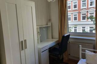 Immobilie mieten in Isebekstraße 24, 22769 Altona-Nord, Apartment in Isebekstraße, Hamburg for 54.5 m² with 2 bedrooms