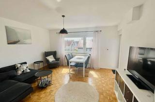 Immobilie mieten in Fichtestraße, 68782 Brühl, Apartment in Fichtestraße, Brühl for 64 m² with 2 bedrooms