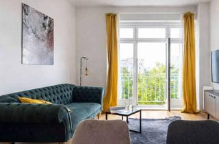 Immobilie mieten in Strausberger Platz, 10243 Friedrichshain, Apartment in Strausberger Platz, Berlin for 64 m² with 1 bedroom