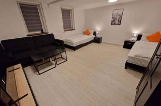 Immobilie mieten in Herrenhausgasse, 35321 Laubach, Apartment in Herrenhausgasse, Laubach for 50 m²