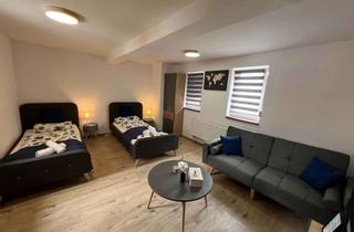 Immobilie mieten in Herrenhausgasse, 35321 Laubach, Apartment in Herrenhausgasse, Laubach for 45 m²