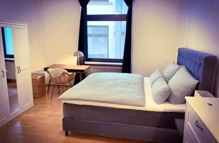 Immobilie mieten in Hochstraße, 60313 Innenstadt, Hochstraße - Apartment