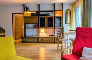 Immobilie mieten in Hegelstraße, 55122 Hartenberg/Münchfeld, Hegelstraße, Mainz furnished