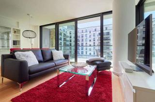 Immobilie mieten in Europa-Allee, 60327 Gallus, Europa-Allee, Frankfurt am Main furnished