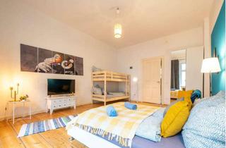 Immobilie mieten in Fanningerstraße 62, 10365 Lichtenberg, Kleine Fanninger Straße