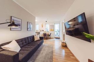Immobilie mieten in Gartenstraße 114, 10115 Mitte, Perfekte 3-Zimmer-Wohnung in der Torstr. mit Balkon, Berlin