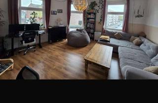 Immobilie mieten in 40721 Hilden, Schöne Altbauwohnung in Hildens Innenstadt mit idealer Anbindung nach Düsseldorf zur Zwischenmiete