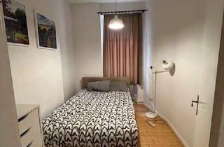 Immobilie mieten in Goethestraße 68, 10625 Charlottenburg, Cozy 1-bedroom furnished apartment for limited-time rent