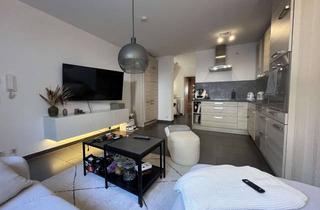 Immobilie mieten in 91341 Röttenbach, Möblierte Wohnung zur Untervermietung