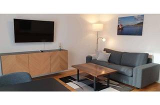 Immobilie mieten in Stendaler Str., 21339 Lüneburg, Reserviert - Möbliertes Apartment - zentrumsnah und ruhig gelegen mit Balkon - frei ab 15.09.2026