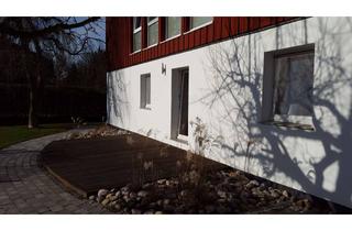 Immobilie mieten in 24640 Schmalfeld, Zweitwohnsitz, ideal für Wochenendpendler: Möbl. 2-Zimmer-Terrassen-Wohnung in Schmalfeld