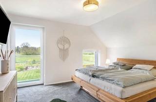 Immobilie mieten in 26639 Wiesmoor, Stilvolle Ferienwohnung in Wiesmoor I Wohnen auf Zeit I möbliert