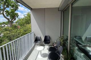 Immobilie mieten in Rombacher Straße 122, 73430 Aalen, 1-Zimmer-Apartment in einer 4er WG / 25,01 m² Ausschliesslich für Studenten/Auszubildende