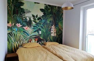 Immobilie mieten in Bänschstraße, 10247 Friedrichshain, Schöne 3-Monats-Zwischenmiete – voll möblierte private Wohnung, familienfreundlich