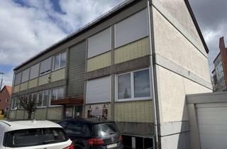 Immobilie kaufen in Hofstättstr., 75449 Wurmberg, Ehemalige Uhrenfabrik mit Praxisvermietung – ca. 964 m² BGF – Gewerbe- und Entwicklungspotenzial