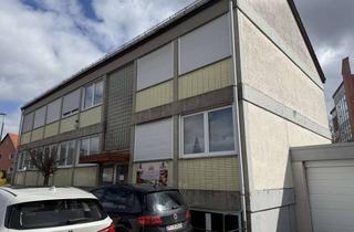 Immobilie kaufen in 75449 Wurmberg, Ehemalige Uhrenfabrik mit Praxisvermietung – ca. 964 m² BGF – Gewerbe- und Entwicklungspotenzial