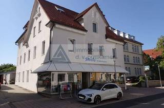 Geschäftslokal mieten in 88471 Laupheim, "VIP ! TOP - LADENGESCHÄFT IN LAUPHEIM "