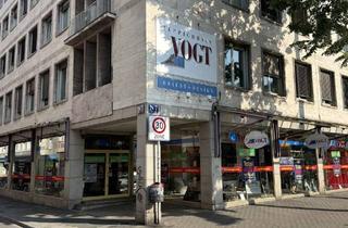Gastronomiebetrieb mieten in 68161 Innenstadt, MA - ZENTRUM !!! Repräsentatives Eckgeschäft in bester Innenstadtlage - Gastronomie möglich !!!