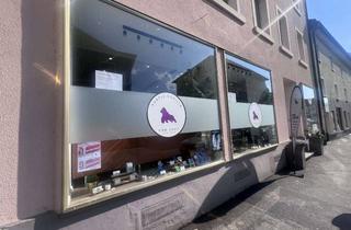 Geschäftslokal mieten in Alte Basler Straße, 79713 Bad Säckingen, Ladenfläche in Top Lage!