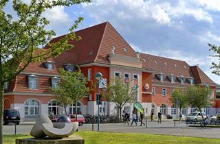 Gewerbeimmobilie mieten in Posener Hof, 15230 Frankfurt, Exklusive Gewerbefläche im Herzen Frankfurt (Oder)