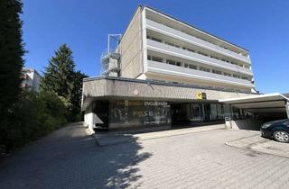 Gewerbeimmobilie mieten in Zugspitzstr. 80, 85435 Erding, Vielzweck Gewerbefläche in 85435 Erding