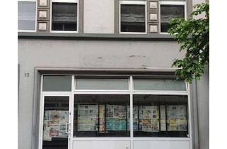 Gewerbeimmobilie mieten in Stöckmannstraße 43, 46045 Altstadt-Mitte, Kleine Gewerbefläche in Oberhausen City!