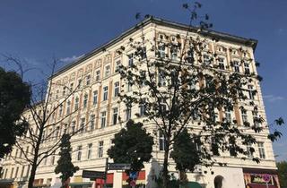 Geschäftslokal mieten in Perleberger Str. 22, 10559 Tiergarten, Lichtdurchflutete Laden- oder Gastrofläche im Stephankiez