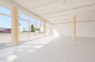 Gewerbeimmobilie mieten in 71116 Gärtringen, 180 m² Verkaufsfläche in Top-Lage – Sichtbarkeit garantiert