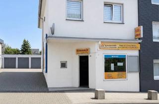 Gewerbeimmobilie mieten in 42859 Remscheid, Kiosk zur Vermietung *Etablierter Standort mit treuem Kundenstamm