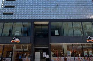 Geschäftslokal mieten in Hutfilterstraße 12, 28195 Altstadt, Ladenfläche 690 m² in Bremen, Hutfilterstraße