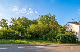 Gewerbeimmobilie kaufen in Trierer Straße oNr, 66265 Heusweiler, AUKTION! Unbebautes Grundstück neben Wohnbebauung