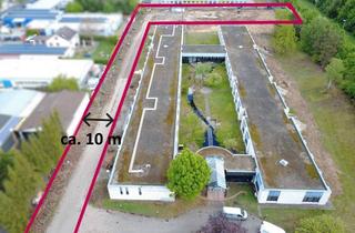 Gewerbeimmobilie kaufen in 38112 Veltenhof, Attraktives Gewerbegrundstück im Gewerbegebiet Veltenhof – ca. 5.400m²