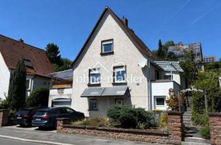 Einfamilienhaus kaufen in 67663 Kaiserslautern, Einfamilienhaus mit Potenzial in Bestlage - KL/Lämmchesberg