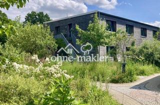 Wohnung kaufen in 22926 Ahrensburg, Schöne 3-Zimmer-Wohnung im Wohnprojekt in Ahrensburg (nahe Hamburg)