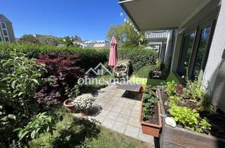 Wohnung mieten in Gounodstrasse 57, 13088 Berlin, 4 Raum Gartenwohnung im Komponistenviertel