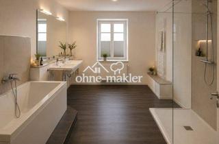 Wohnung mieten in 89415 Lauingen, Gehobene 3-Zimmer-Wohnung mit Garten – ideal auch für Homeoffice