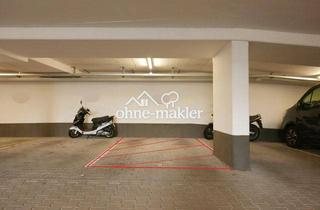 Garagen mieten in Keplerstr. 19, 74321 Bietigheim-Bissingen, TG-Stellplatz in Bissingen langfristig zu vermieten