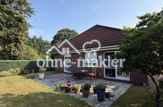Haus kaufen in 26215 Wiefelstede, Beste Stadtrandlage, ein Raumwunder, edle verbaute Materialien