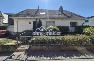Haus kaufen in 65375 Oestrich-Winkel, im mittleren Rheingau und doch ganz für sich